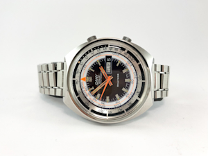 Camy Superautomatic Rallyking - Very rare!