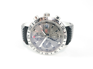 Chopard Mille Miglia 1000 GMT Fullset