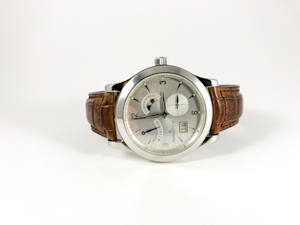 Jaeger LeCoultre Master Eight Days 2008