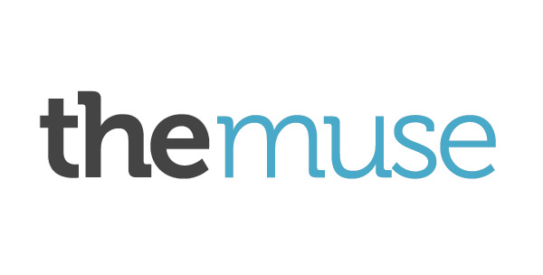 The Muse Logo