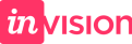 Invision Logo
