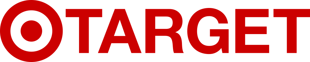 Target logo