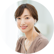 都立中高一貫校在校生保護者 Jさん、Eさん