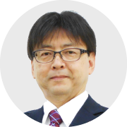 AICエデュケーション 高校部部長 森山 泰誉