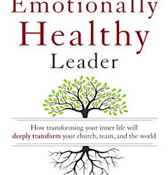 The Emotionally Healthy Leader