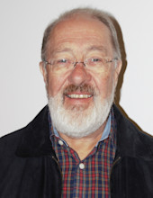 Richard Dickins