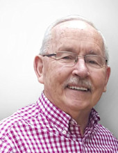 Alan Baker