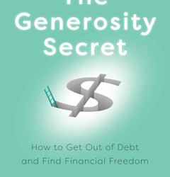  The Generosity Secret