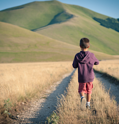 Guide for Local Church - Caring for Third Culture Kids (MKs)