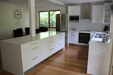Missionary Accommodation Brisbane