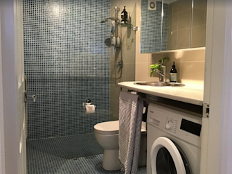 Comfortable, safe, quiet one bedroom apartment in NSW