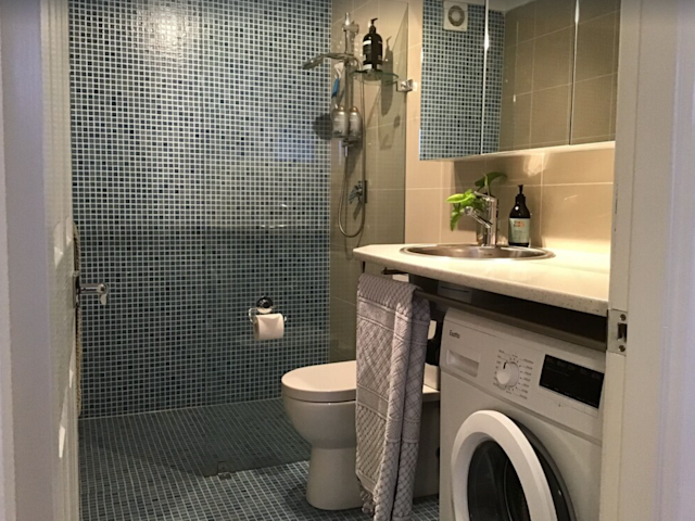 Comfortable, safe, quiet one bedroom apartment in NSW