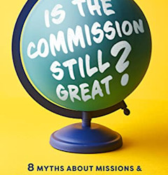 Is the Commission Still Great?