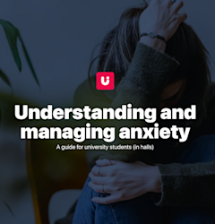 Understanding and Managing Anxiety