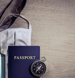 Safe and Responsible Travel during COVID-19