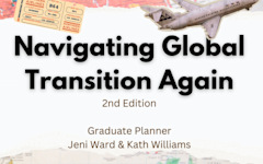 Navigating Global Transitions Again