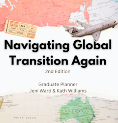 Navigating Global Transitions Again