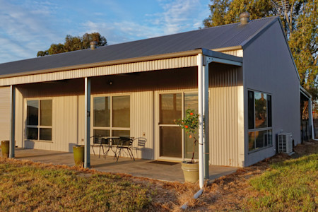 Worilla Cottage