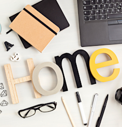 Working from Home