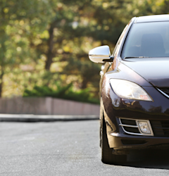 MIQ Missionary Car Loans (QLD)