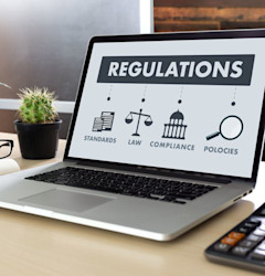 External Conduct Standards