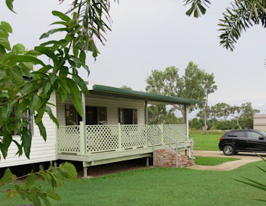 Laguna Quays, Whitsundays
