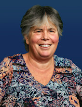 Christine Platt