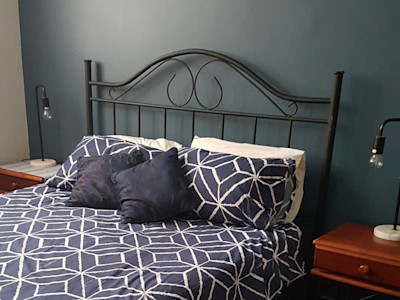 Ministry Accommodation in Darwin