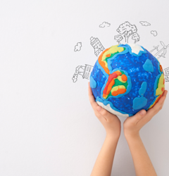Ideas for Developing Mission Vision