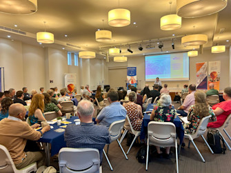 NSW Network Lunch