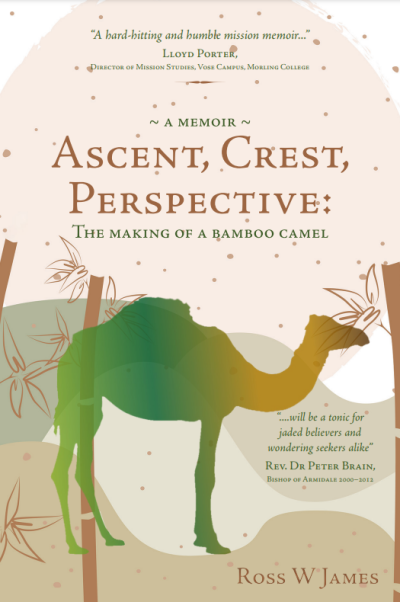 Ascent, Crest, Perspective