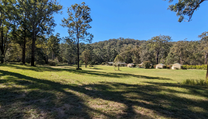 Sherwood Glen