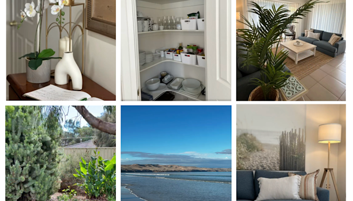 Aldinga Beach Retreat: A Respite Ministry