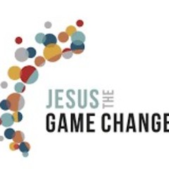 Jesus the game Changer