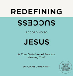 Redefining success according to Jesus