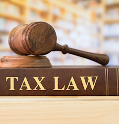 Tax Law for NFPs Guide