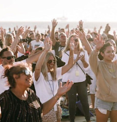 Revival at Elcho Island