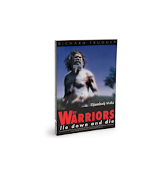 'Why Warriors Lie down and die'