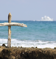 Christian Spirituality in Aboriginal Australian context