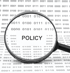 Guide for Local Churches on - Writing a Global Mission Policy