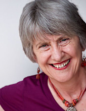 Christine Gobius