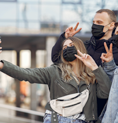 COVID-19 and TCKs - THE GAP YEAR THAT NOBODY WANTED – BUT EVERYONE GOT