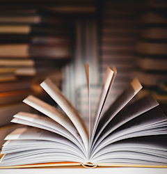 Advanced reading