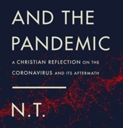 God and the pandemic