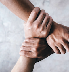 Becoming an intentionally Intercultural Church