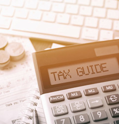 Missionary Tax Guide (MTG)
