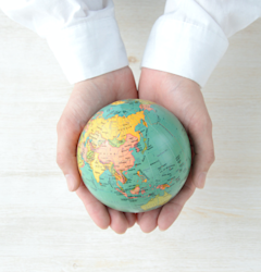 Guide for Local Churches - Strategic Leadership for your Church's Global Vision