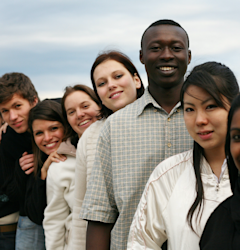 Steward your missionaries