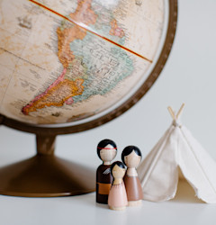 Guide for Churches on: Forming a Church Missions Committee