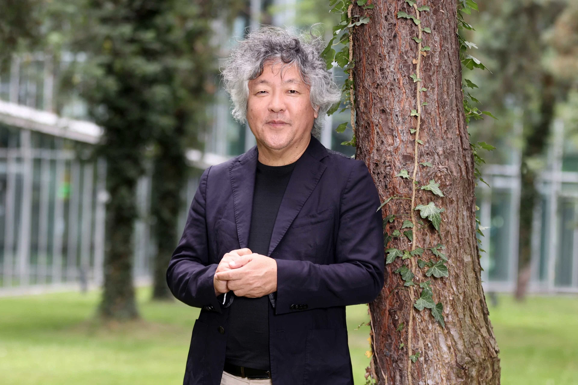 Quelle est la clé du bonheur, Ken Mogi? Ken Mogi, auteur japonais